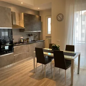 Residenza Bonomi 23 Appartamento Mantova