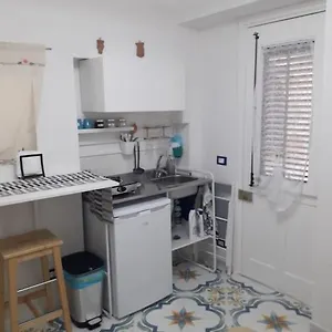 Oneto Appartamento Palermo