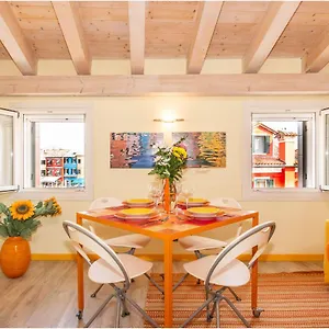 Casa Nova Casa vacanze Burano