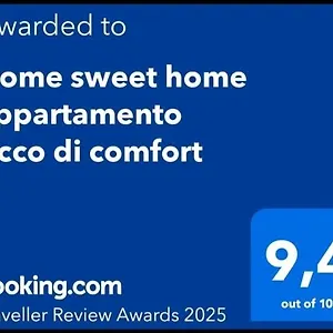 Appartamento Sweet Ricco Di Comfort, Palermo