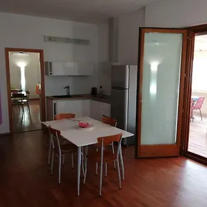 Casa Pinna Casa vacanze Càbras