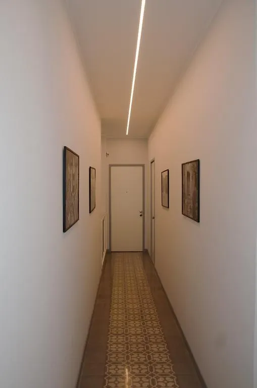 Kmc Suites - Yellow Palermo 0*,  Italië